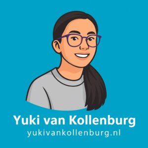 Yuki van Kollenburg